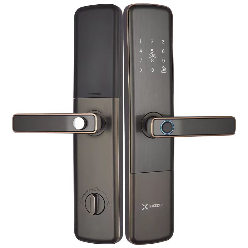 K9一(yī)握開(kāi)系列智能(néng)鎖